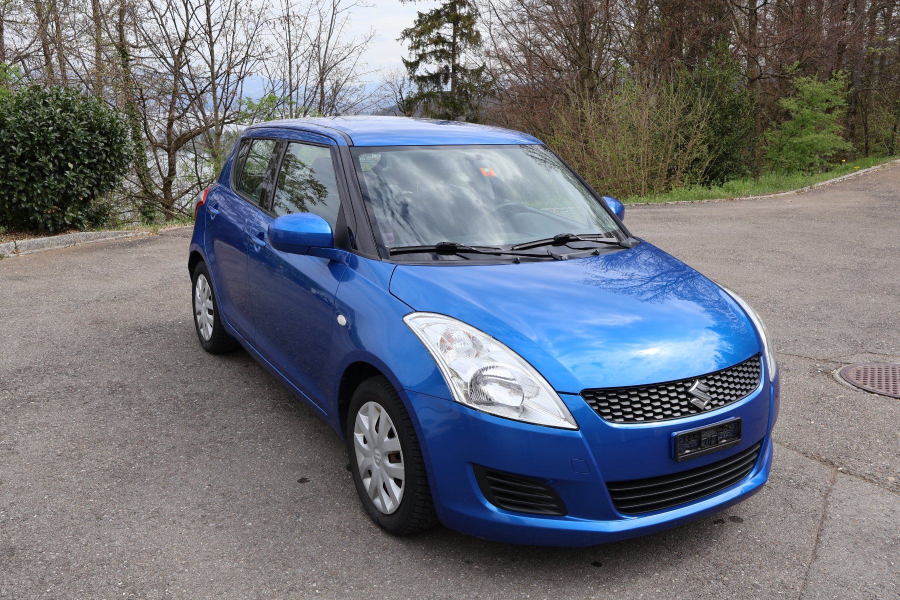 Suzuki Swift Gebraucht Worauf Achten