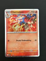 Charmeleon Promo (MEP079) EN NM