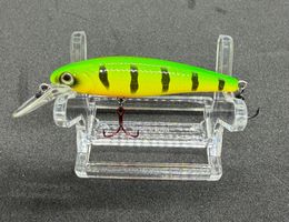 Spro Wobbler Ikiru Micro Jerk 5 cm
