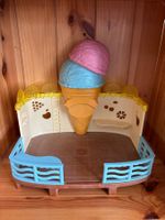 Marchand de glace Sylvanian families (Incomplet)
