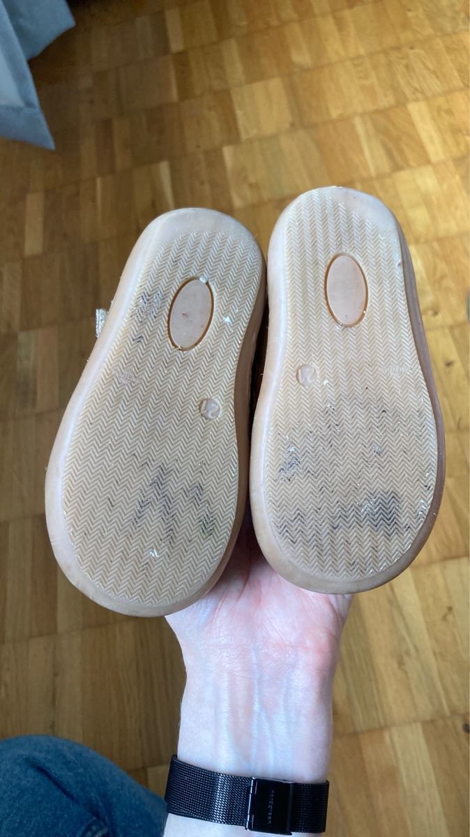 Scarpe per ragazze: Sandalen Gr. 21 – Usato da Bern venduto da clarazyl 2