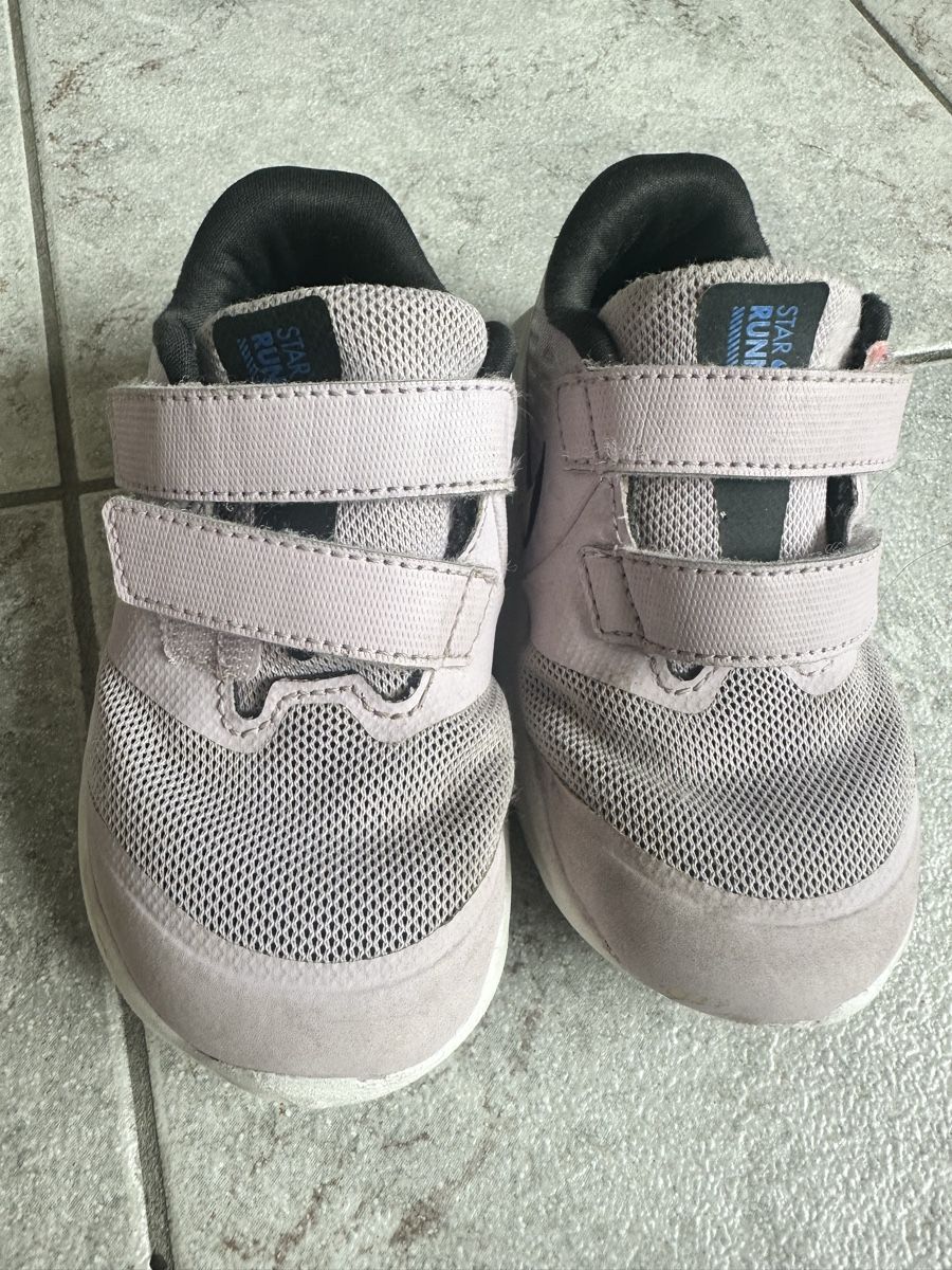 Nike Scarpe per ragazze: Nike Turnschuhe 25 – Usato da Birr venduto da YMCA123 3
