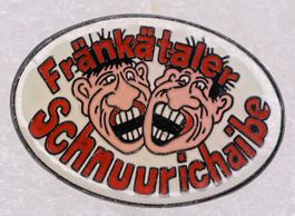 Fränkätaler  Schnuurichaibe