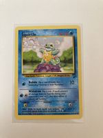 Squirtle 93/130 Base Set 2 EN