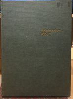 Schönes Album England Grossbritannien Postfrisch