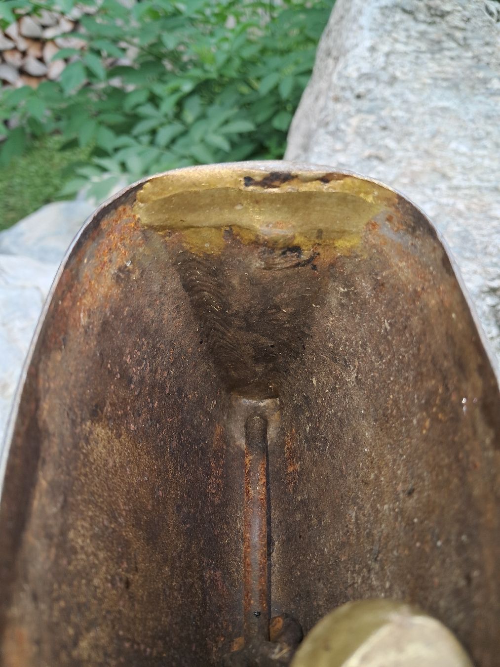 Glocken & Treicheln: Talax Treichel – Gebraucht aus Zillis von Papperlappap 2