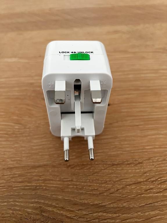 Stecker: Diverse Stecker – Gebraucht aus Oberwil-Lieli von Jo-Ke 2