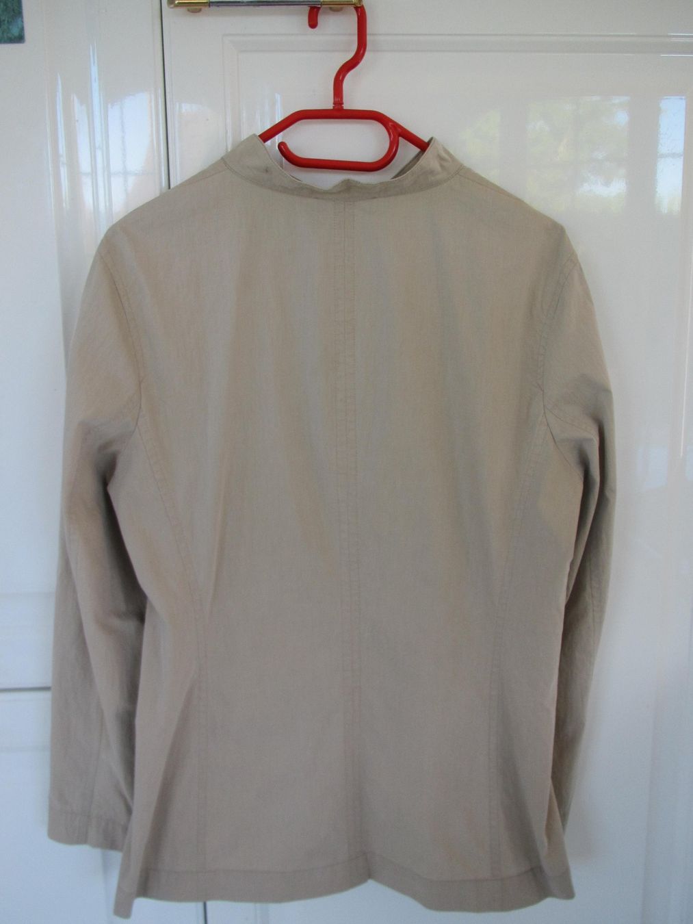 Giacche: VESTE MIS-SAISON CLEMENTINE – Usato da Murten venduto da Selliot 2