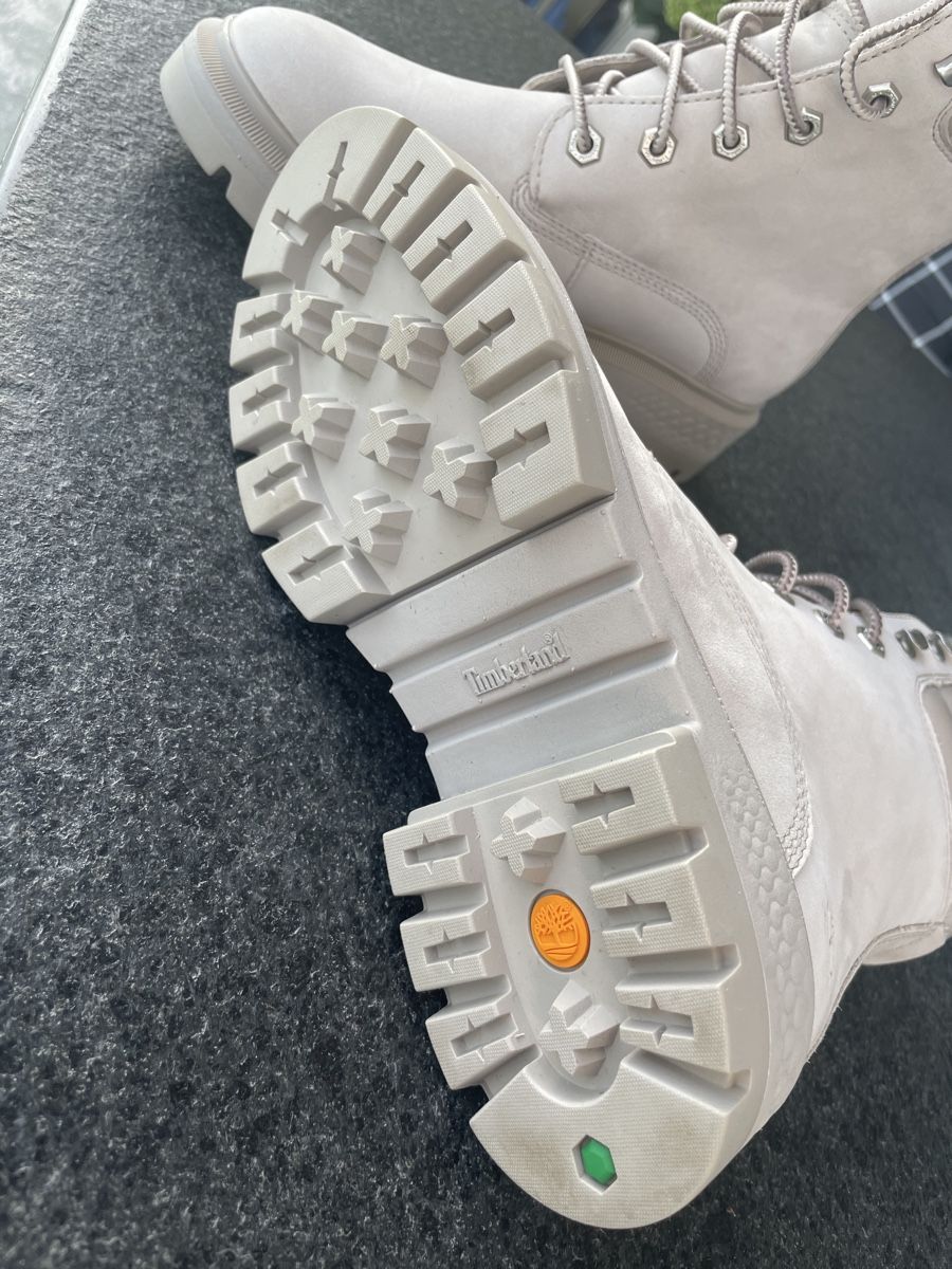 Timberland Damenschuhe: Schuhe – Neu und originalverpackt aus Immensee von ole_j97w 4