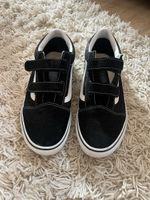 Sneakers Vans 2 scratch