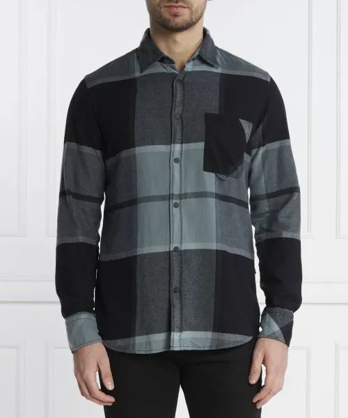 Hugo Boss Camicie: Boss  Herrenhemd – Nuovo e nell'imballaggio originale da Bad Ragaz venduto da AKahlon