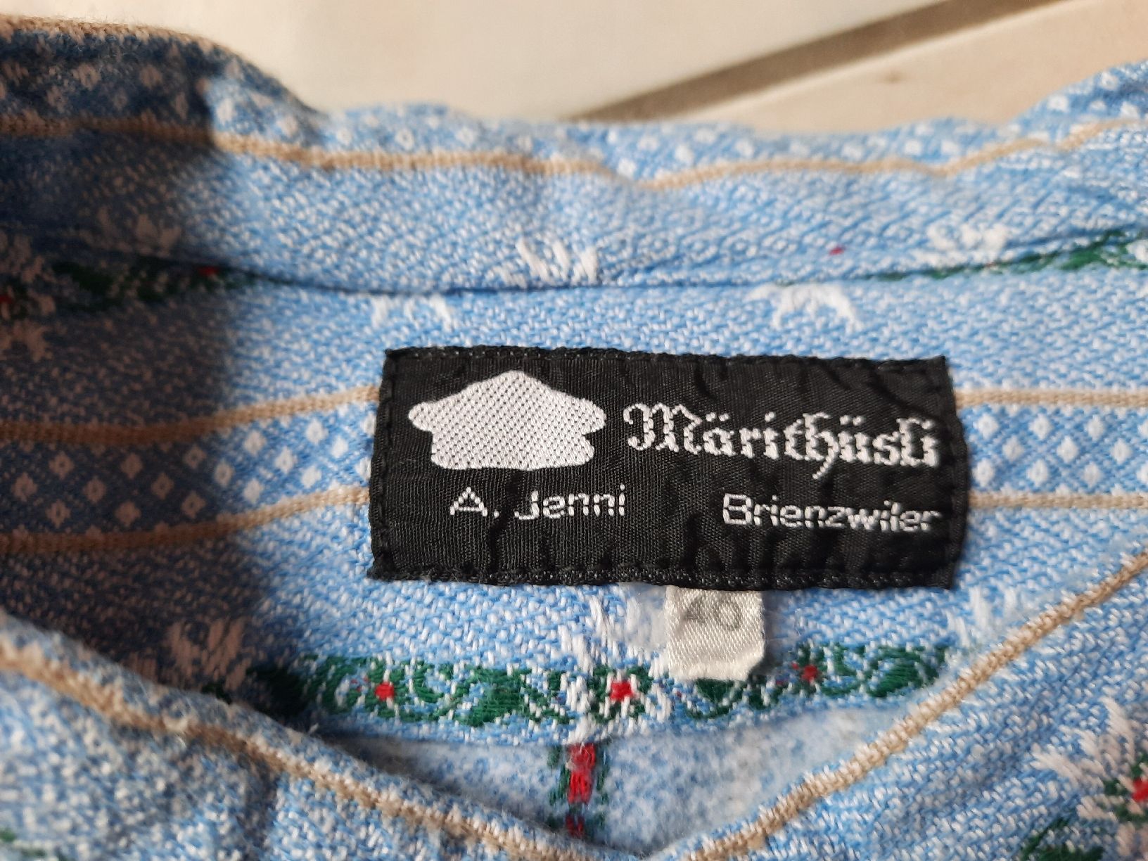Altra biancheria intima: VÊTEMENT DE NUIT, taille 40 – Usato da Le Locle venduto da marylise01 1