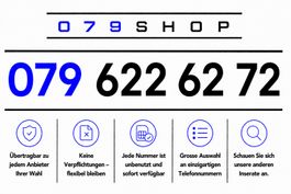 Swisscom Prepaid Premium Nummer