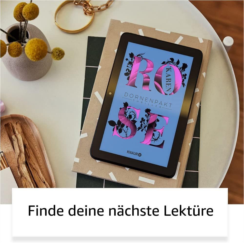 Amazon Tablet PC: **NEU & OVP** Amazon Fire 7-Zoll Tablet – Nuovo e nell'imballaggio originale da Zürich venduto da techguru007 6