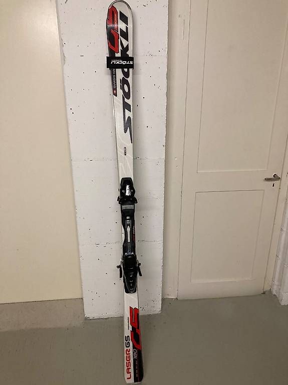 Skis: Stöckli Ski – Gebraucht aus Ebikon von moro55