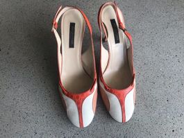 Sergio Rossi Pumps, 38
