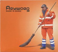 Aeywaeg – Manne in Orange