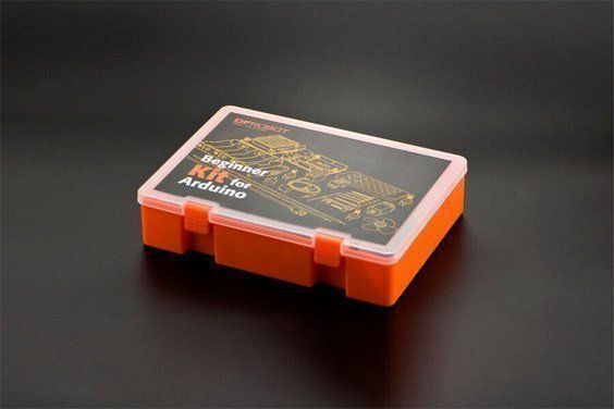 Bastelsets: Arduino Beginner Kit DFRobot – Gebraucht aus Riniken von Jaga21