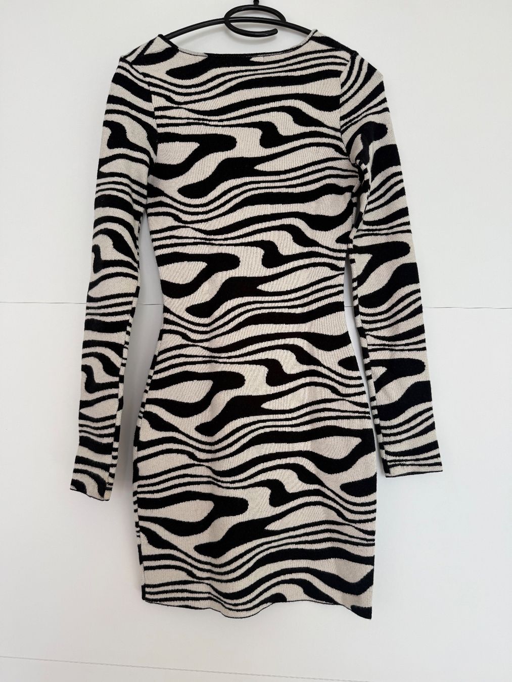 Na-kd Vestiti: Amalie Star X Na-kd Kleid – Usato da St. Gallen venduto da di_146 2