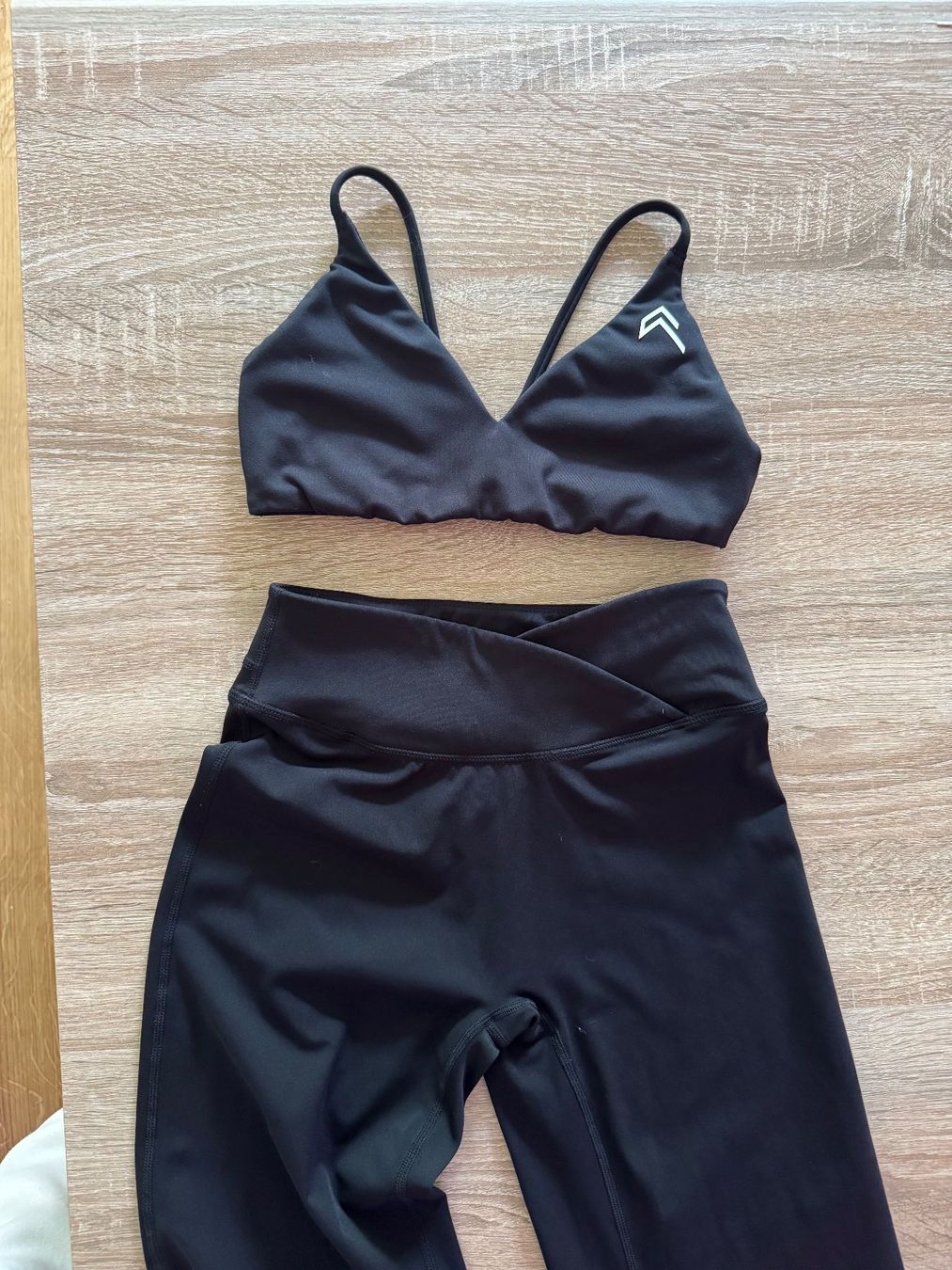 Leggings: Oner Active EASYLIFT / UNIFIEDMOVE Black S – Neu (gemäss Beschreibung) aus Zürich von SNovo