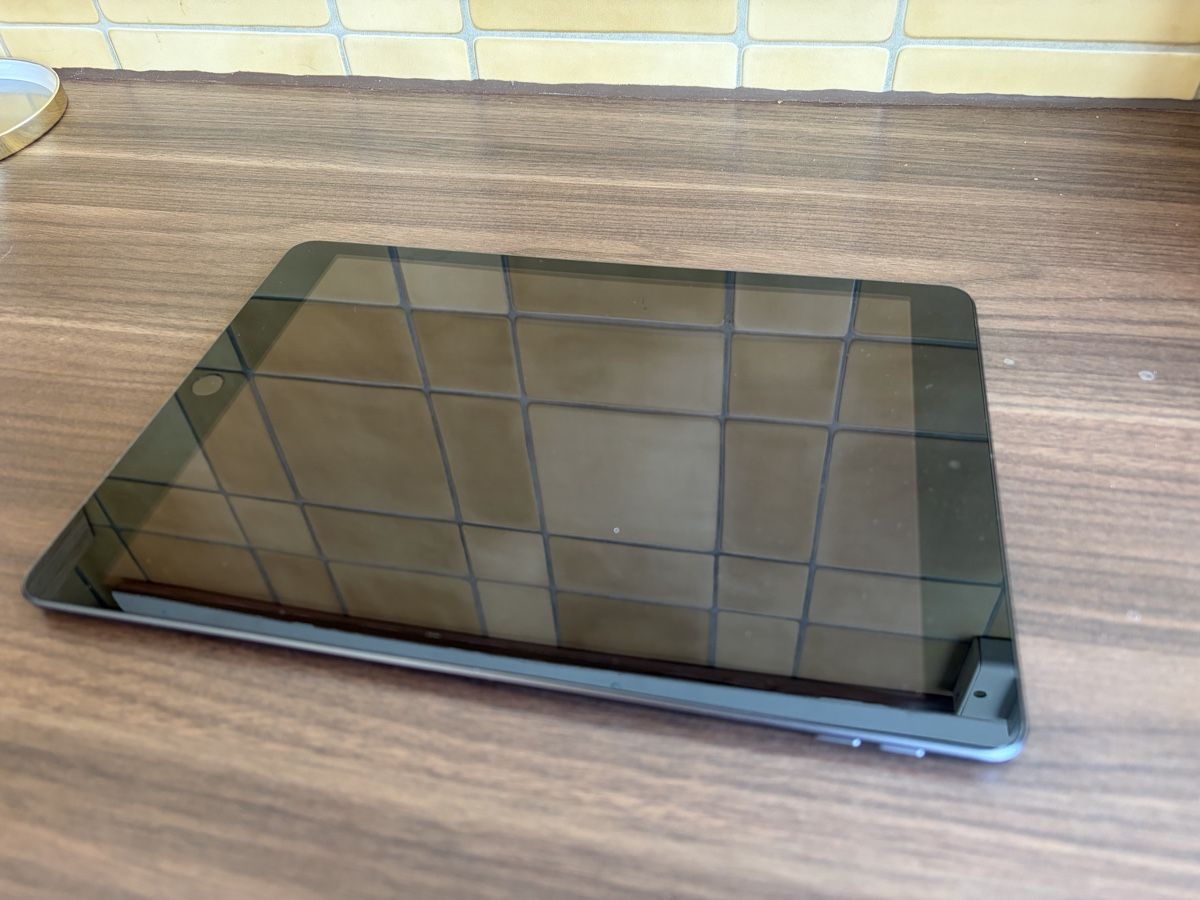 Apple Tablet PC: iPad 9. Generation - wie neu! – Nuovo (secondo la descrizione) da Watt venduto da Rebecca_Werner 4