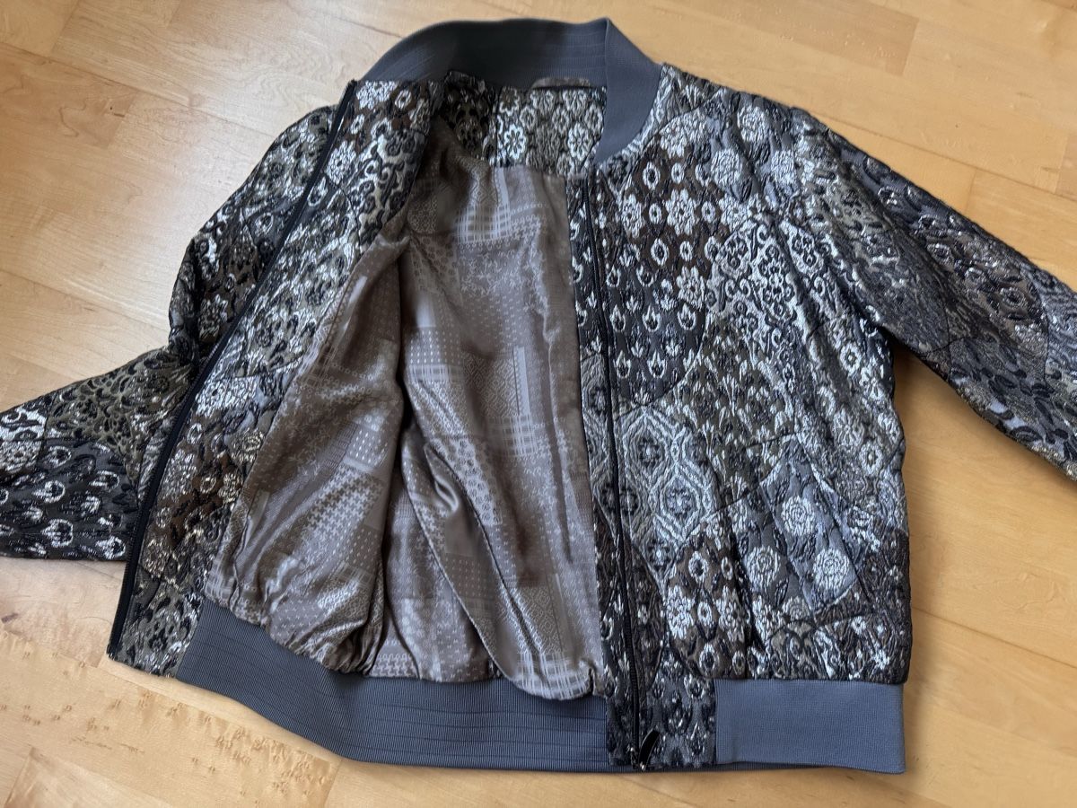 Giacche: Bomber Jacket, XS-S – Usato da Küsnacht ZH venduto da mar_tr9p 1