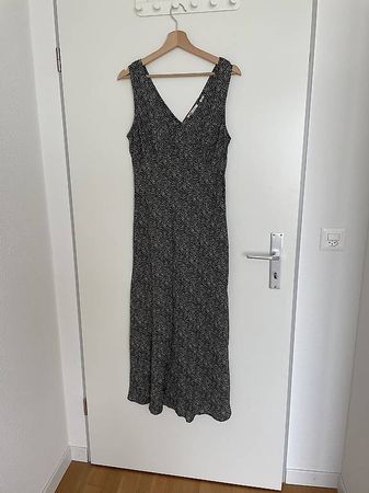 Levis Maxikleid neu