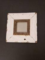 LUNA Design Recycling Shabby-Bilderrahmen Handmade-Fairtrade