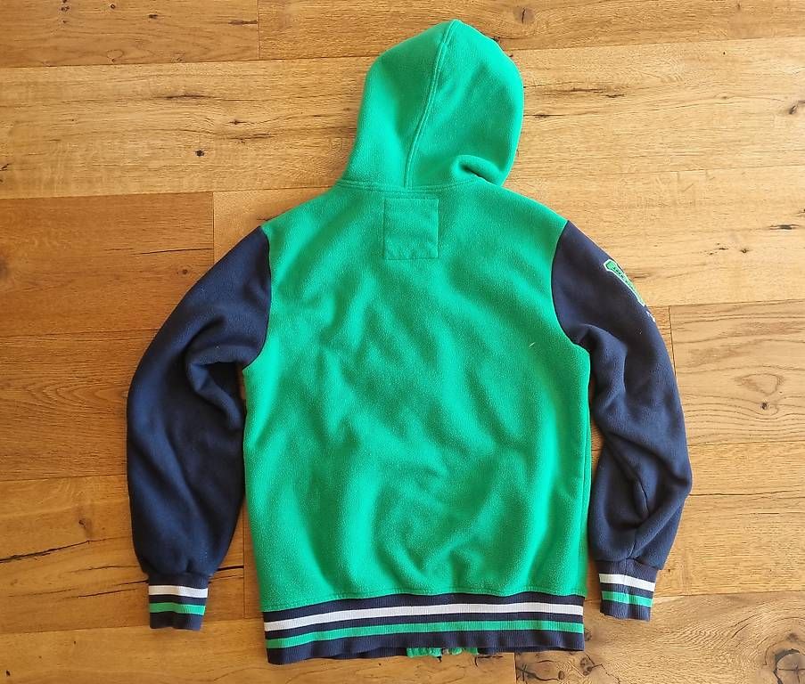 Jacken & Mäntel: Fleecejacke Grösse 158/164 – Gebraucht aus Brütten von gupi1717 2