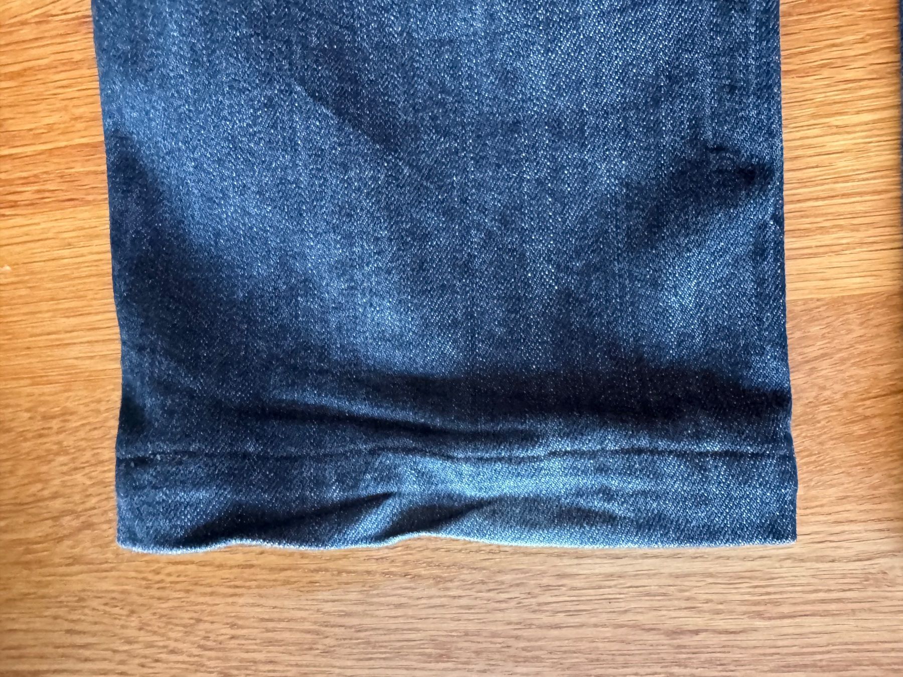 Esprit Jeans: Originale Esprit EDC Jeans Gr. 28 Dunkelblau – Usato da Bern venduto da Moonsleeper 3