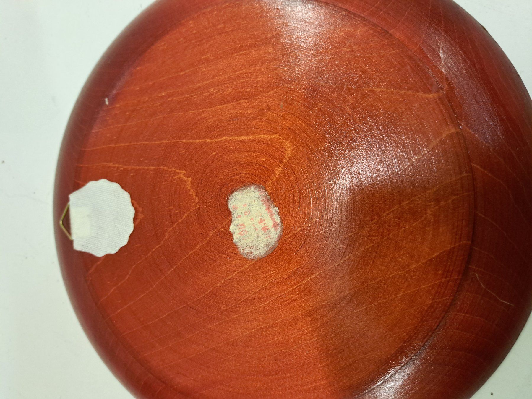 Piatti: Wooden Platte Holzteller – Usato da Grossdietwil venduto da mahsoumi 4