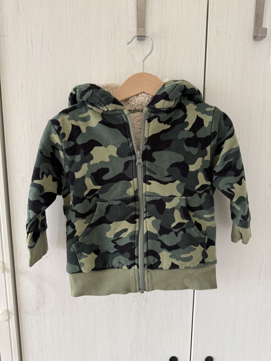 Next Giacche: Next Warm Jacket Size 2T. Very good condition – Usato da Adliswil venduto da gam_hcp8 1