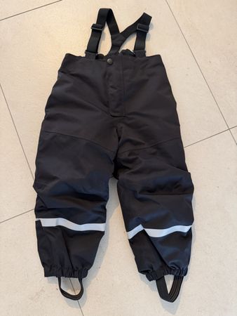 H&M NEUE Winterhose Gr. 98/104