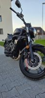 Kawasaki Vulcan S 650 ABS 35 kW – nur 2'607 km