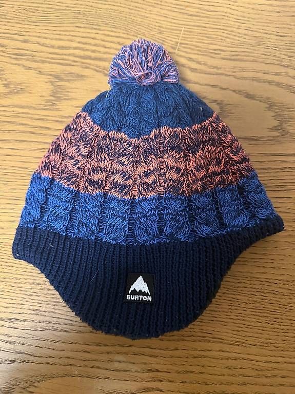 Sonstige Kleidung & Accessoires: Bonnet enfant – Gebraucht aus Mont-sur-Lausanne von ani_xh5c