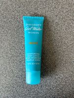 Davidoff Cool Water Woman Wave Bodylotion 30ml neu