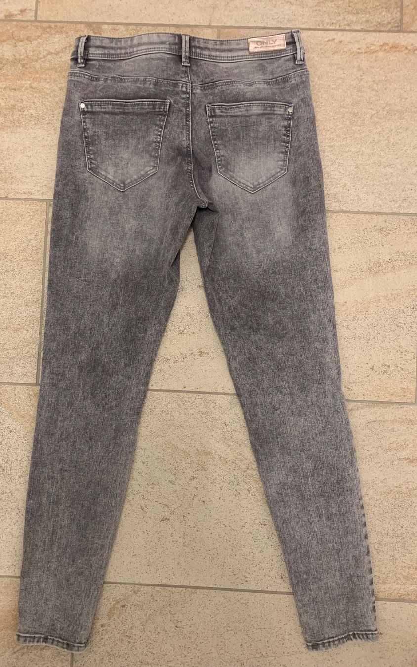 Only Jeans: Jeans – Usato da Buchs SG venduto da BubiLuna 1