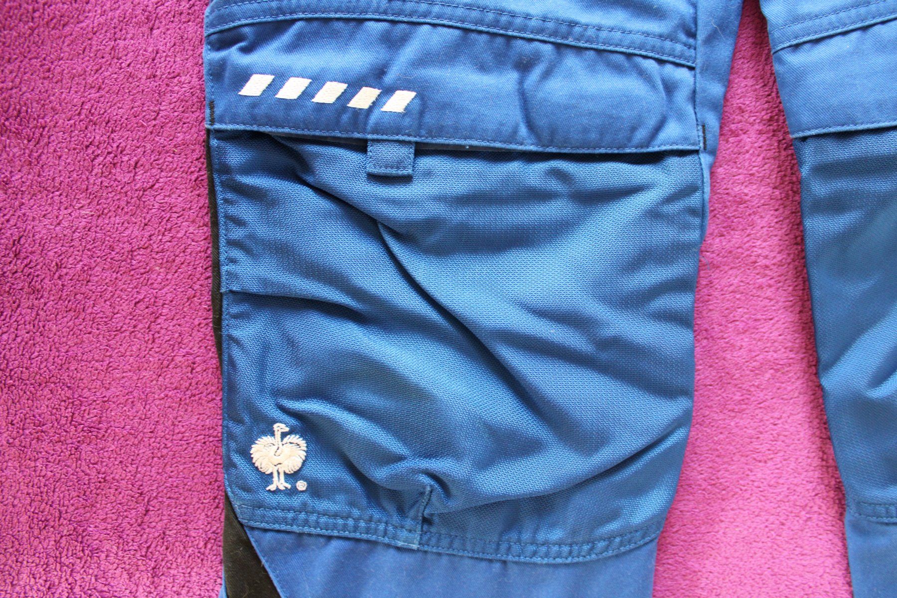 Engelbert Strauss Hosen: Engelbert Strauss Hose Gr. 134/140 – Gebraucht aus Müllheim Dorf von Seeeule01 2