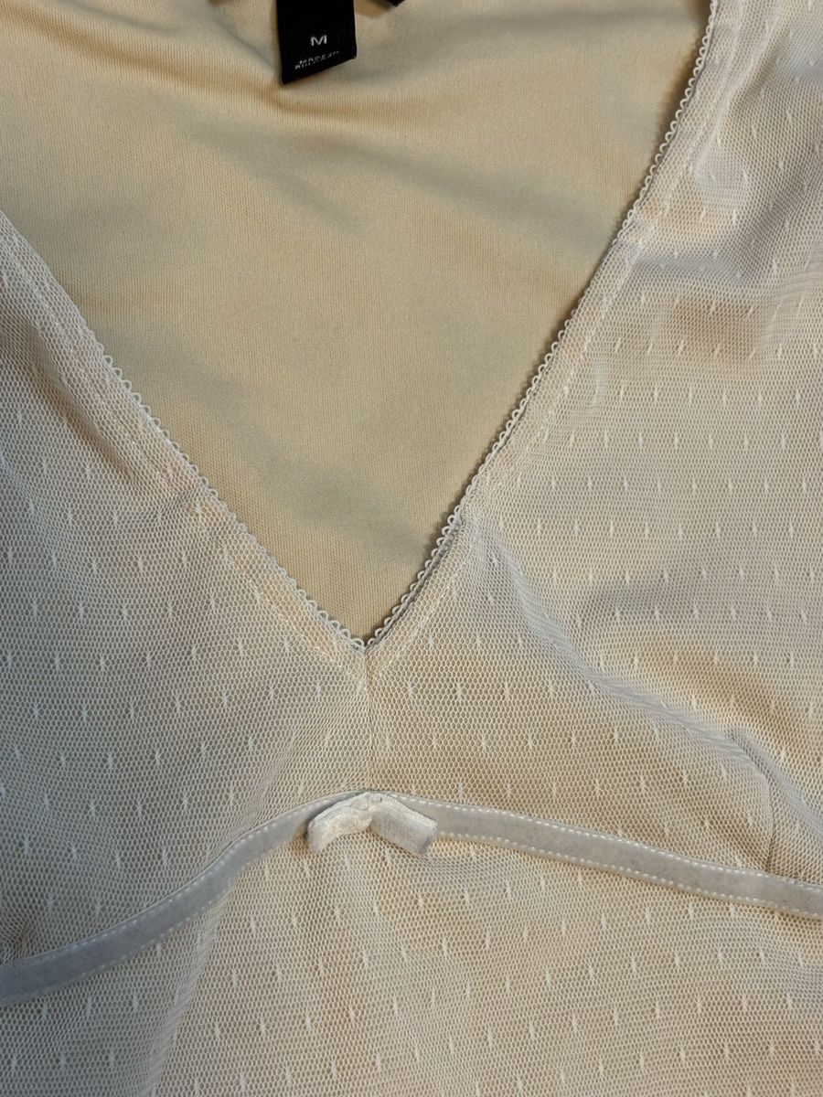 H&M Top: Süsses sommer top – Nuovo (secondo la descrizione) da Thalwil venduto da cusps 2