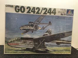 ITALERI GO 242/244 1/72