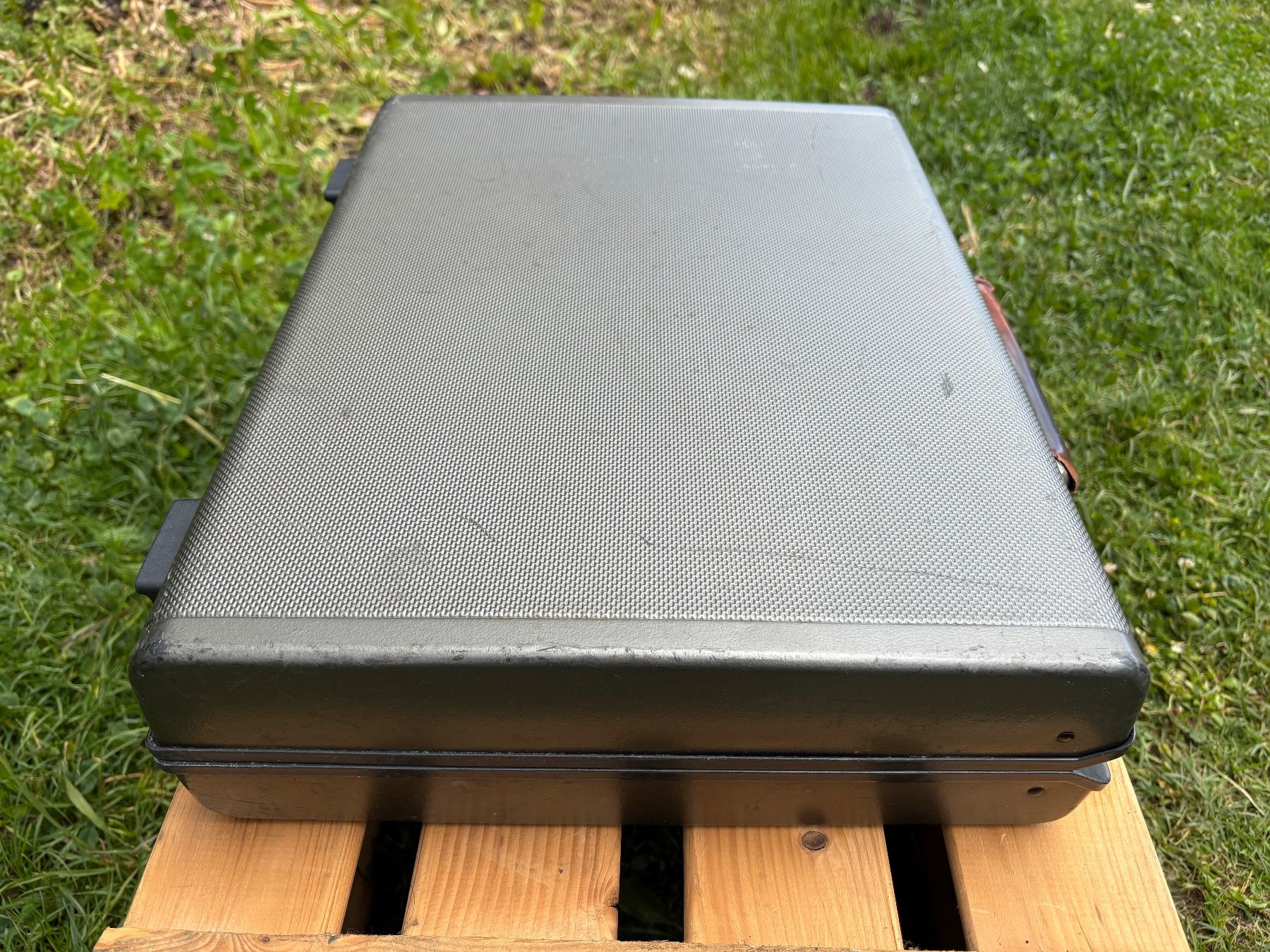 Samsonite Valigie: schöner Vintage Samsonite Aktenkoffer – Usato da Feldbach venduto da Olive1 4