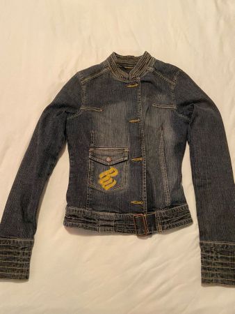 Rocawear Jeansjacke