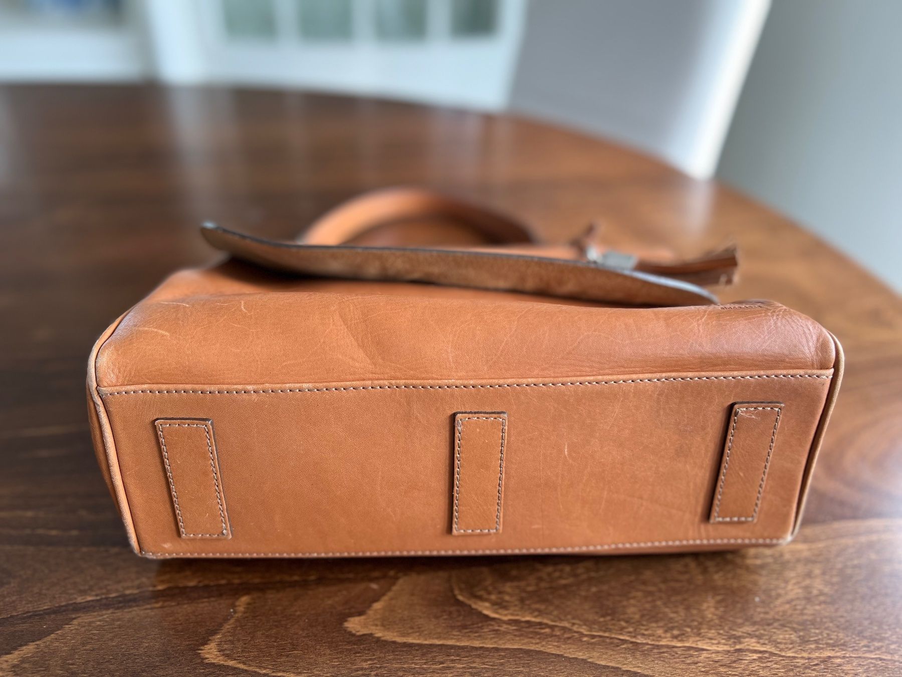 Picard Taschen für Damen: Picard - Handtasche – Gebraucht aus Ebmatingen von Mistelu 3