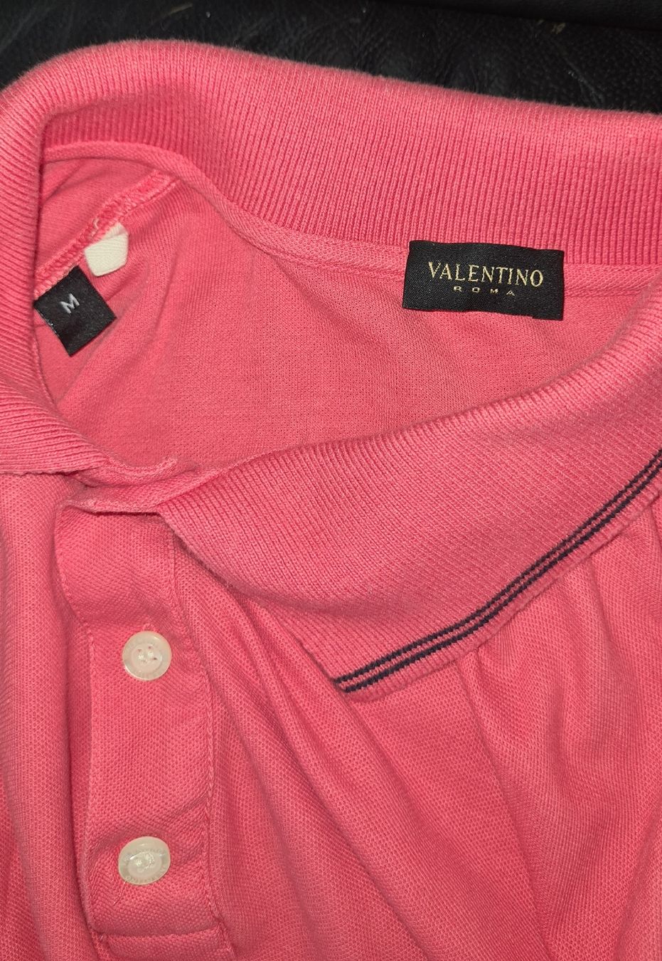 Valentino T-shirt: Valentino Tshirt Gr. M – Usato da Nebikon venduto da Draga25 3