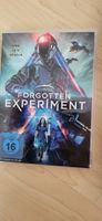 Forgotten Experiment - Science-Fiction-Thriller, DVD!
