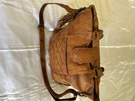 Hand/Schulter/Umhänge Tasche  von  2 Bag 2
