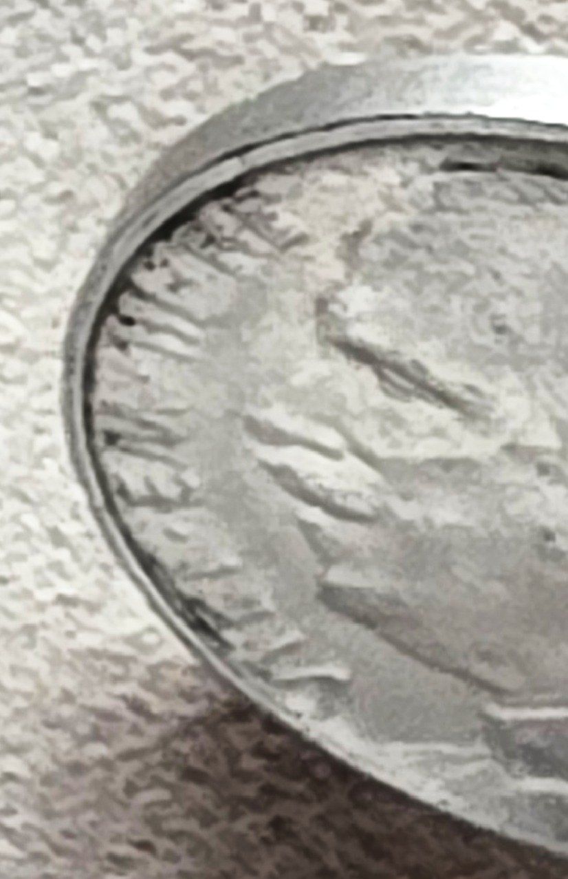 Alle Münzen: ITALIEN 50 CENTESIMI 1925 – Gebraucht aus winterthur von CoinPassion 2