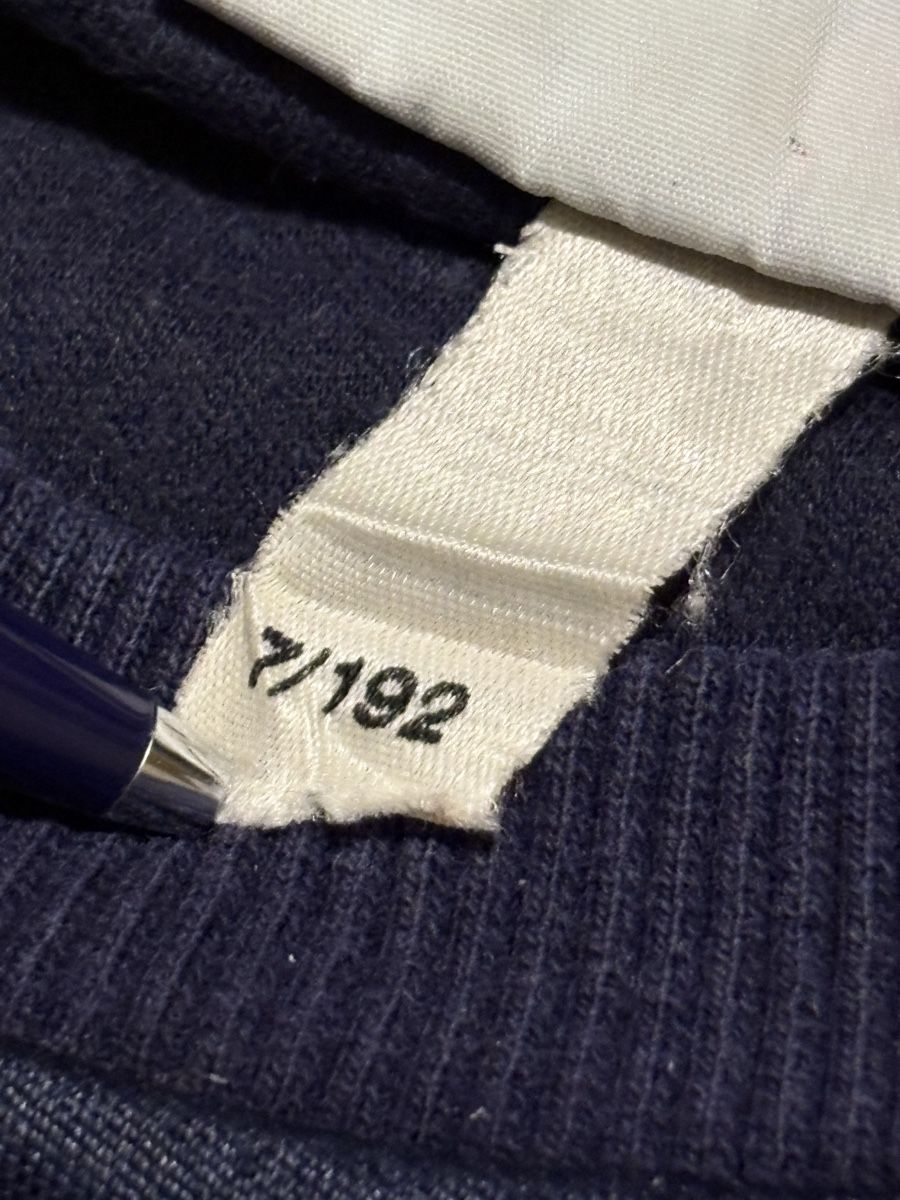 Lacoste Maglioni & Felpe: ORIGINAL LACOSTE PULLOVER 90er VINTAGE XL – Usato da Birr venduto da rockie53 4