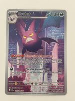Carte Pokémon CORBAT cri 093