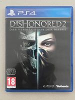 Dishonored 2 – PS4